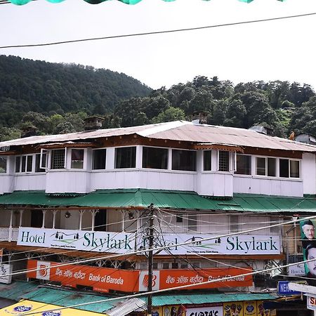 Hotel Skylark Nainital Ngoại thất bức ảnh